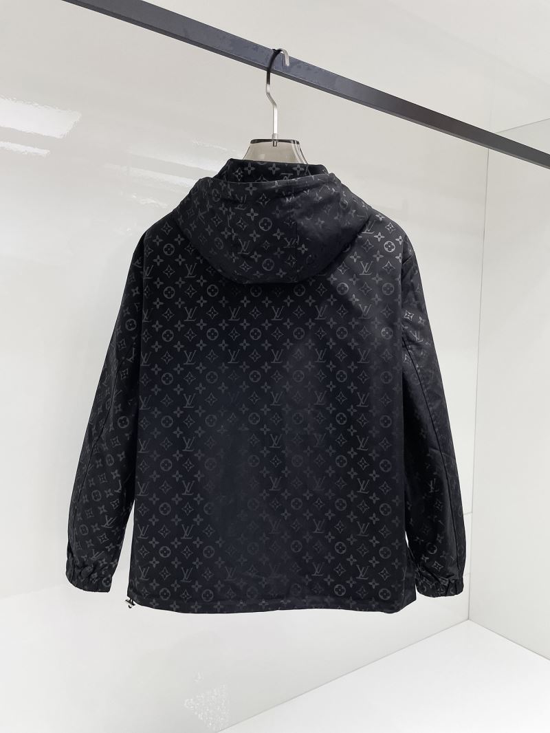 Louis Vuitton Outwear